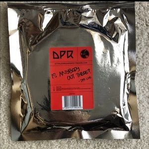 ❌SOLD❌ DPR LIVE IAOT album